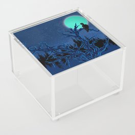 We're Watching - Part One Acrylic Box