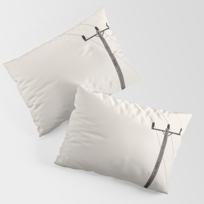 Urban Air Pillow Sham