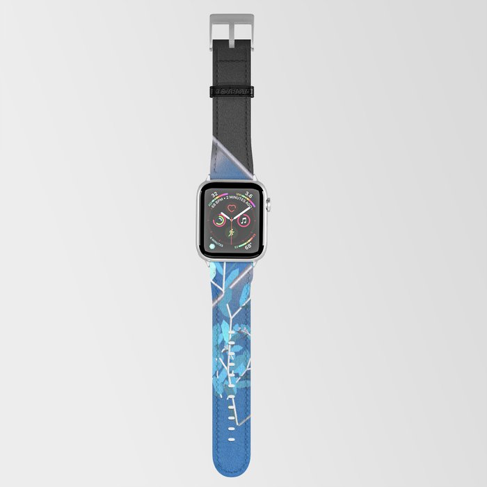 picture in picture Apple Watch Band