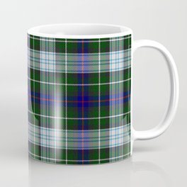 Clan MacKenzie Tartan Mug