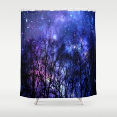 Galaxydreams Shower Curtains | Society6 Galaxydreams Shower Curtains | Society6