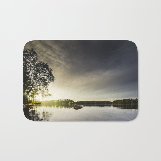 Cocoon Bath Mat