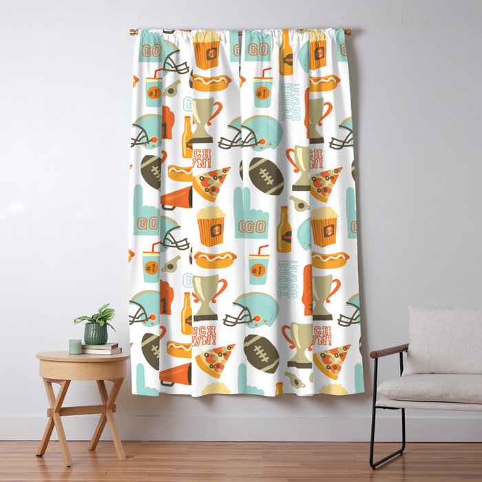 Blackout Curtain