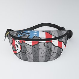 bmx fanny pack