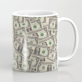 DOLLA Coffee Mug