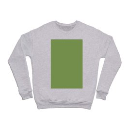 Drab Green Crewneck Sweatshirt
