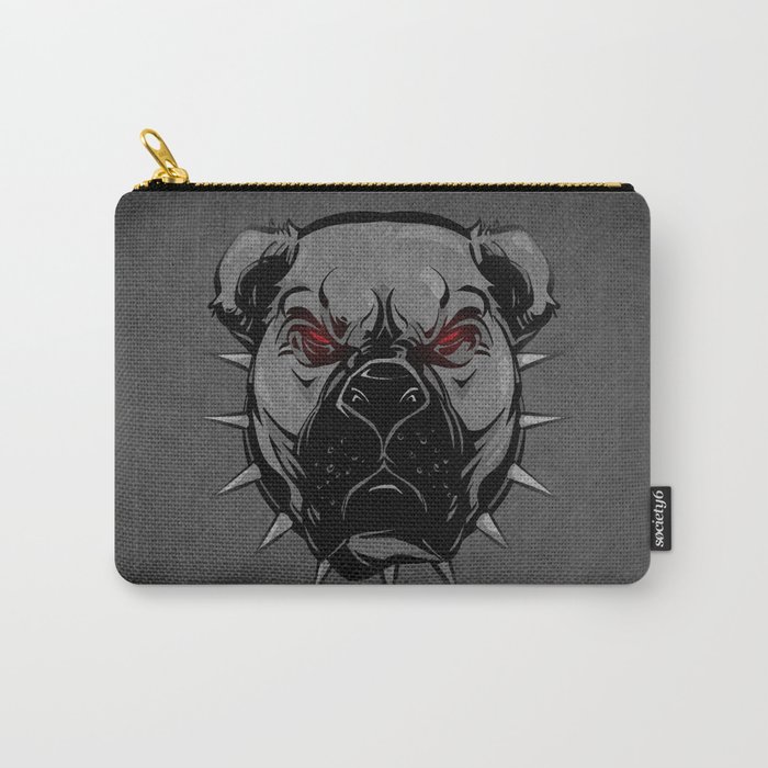 kangal Carry-All Pouch