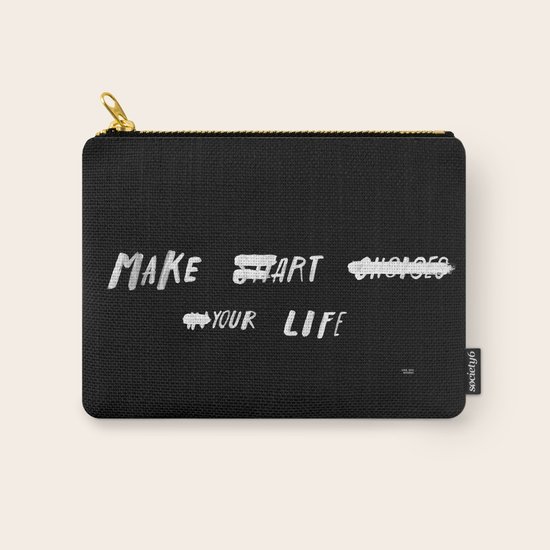ART Carry-All Pouch