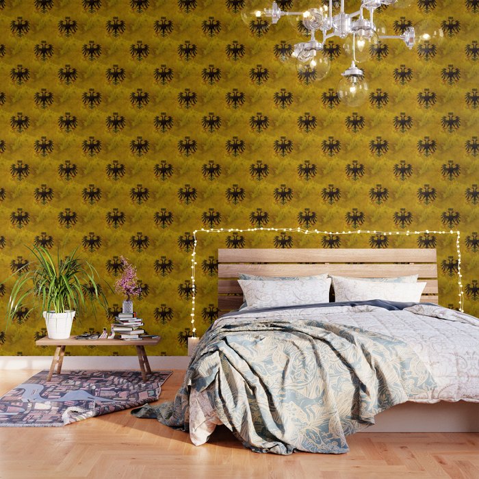 Holy Roman Empire Wallpaper By Ischemia Society6