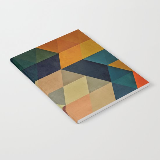 synthys Notebook
