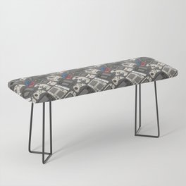 benches society6