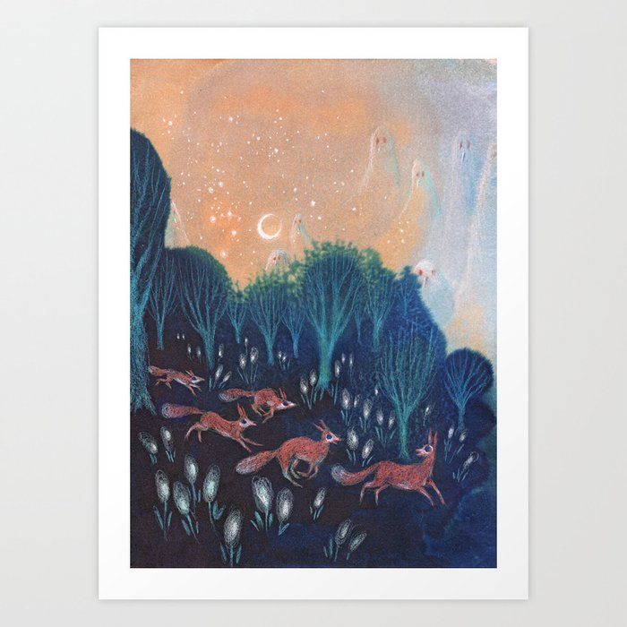 Art Print