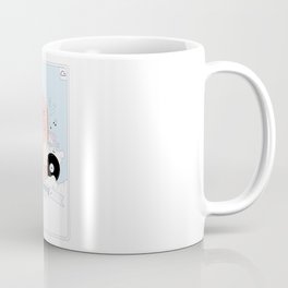 Libra - The Harmonious Coffee Mug