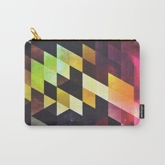 syxx-bynyny Carry-All Pouch