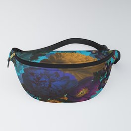 Vintage & Shabby Chic - Night Affaire VI Fanny Pack