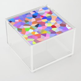 Collaboration Acrylic Box