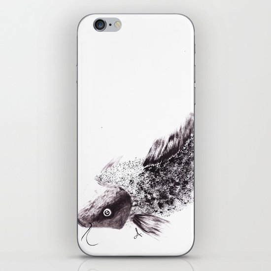 Koi iPhone & iPod Skin