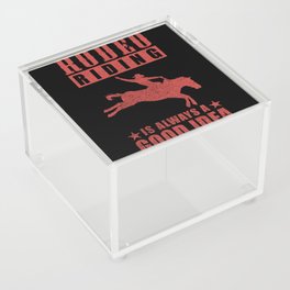 Rodeo Acrylic Box