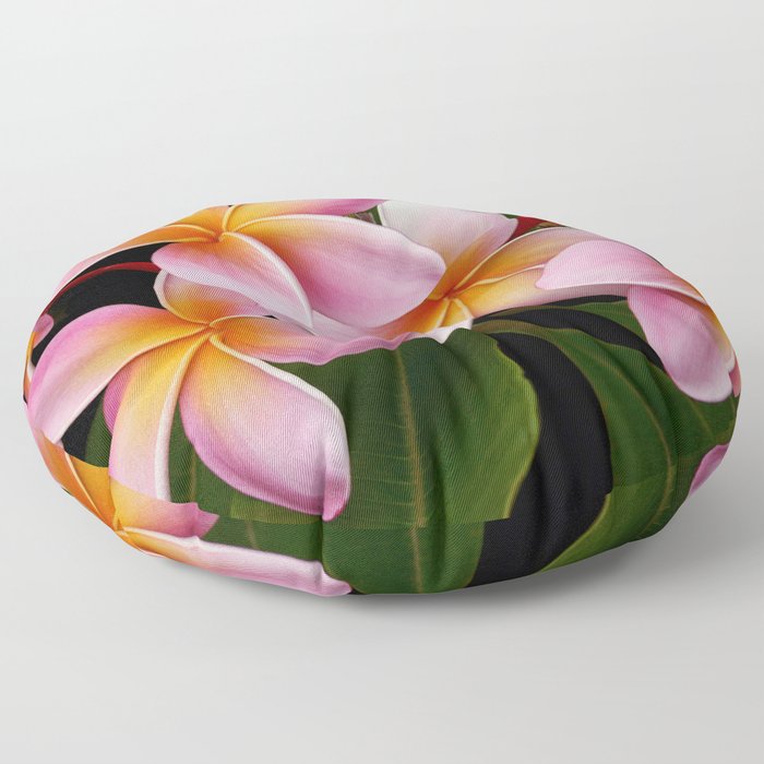 Wailua Sweet Love Floor Pillow