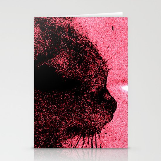 Boss of bosses Stationery Cards