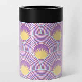 Let the Sunshine In Can Cooler
