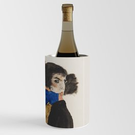 EGON SCHIELE - Moa 1911 Wine Chiller