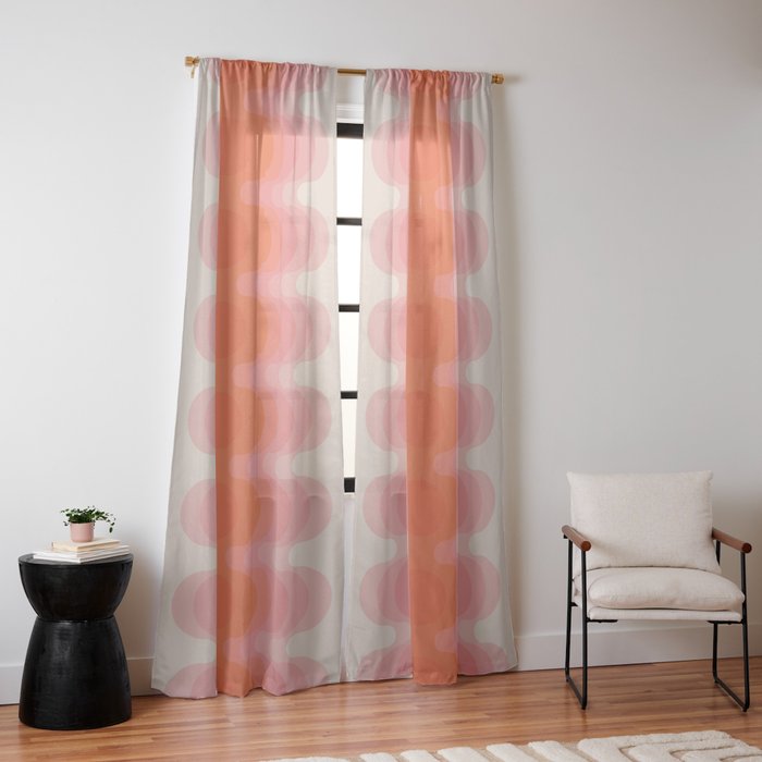 Window Curtain