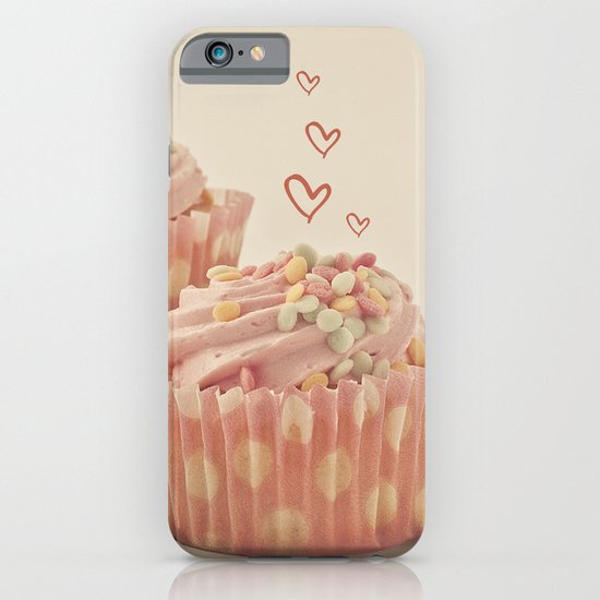Sweet Love iPhone & iPod Case