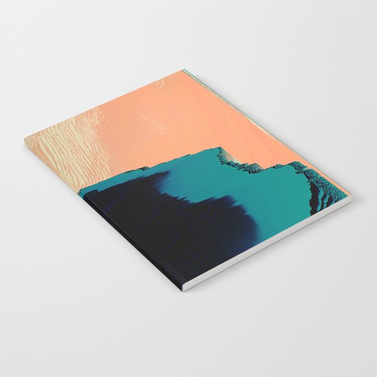 CliffHanger Notebook