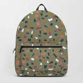TERRAZZO I-XI-III Backpack