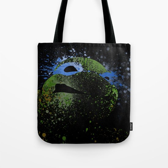 Leo Tote Bag