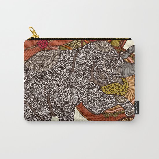 My Dear Horatio Carry-All Pouch