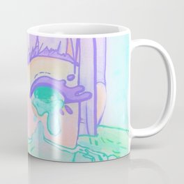 Flooding Coffee Mug