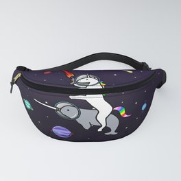 Unicorn Riding Narwhal In Space Fanny Pack | Planets, Narwhals, Unicornofthesea, Unicorns, Cartoon, Laser, Unicorn, Digital, Graphicdesign, Narwhal 