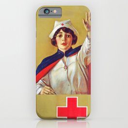 Join Now, nurses week 2020, gifts for nurses, nurses week, nurse retirement gifts, cna gifts, WW1 iPhone Case | Retroposters, Curated, Nurses, Collegeposters, Practicalgifts, Nursingschool, Vintageposters, Graphicdesign, Giftsfornewnurses, Poster 