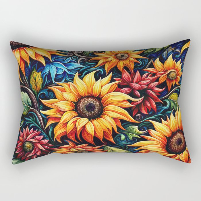 Rectangular Pillow