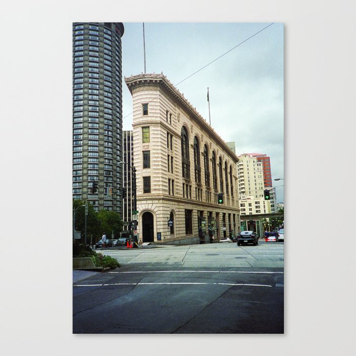 Canvas Print
