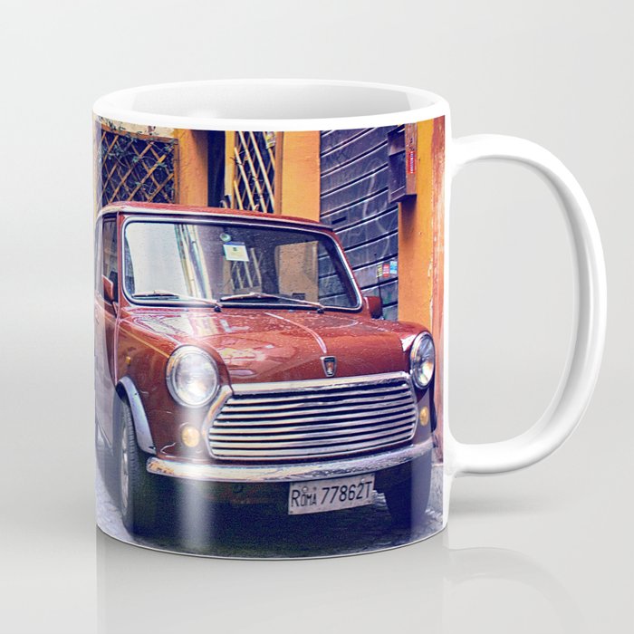 Rome Coffee Mug