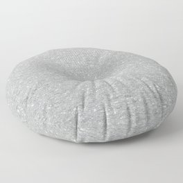 Snow Floor Pillow