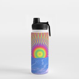 Surf Water Bottle