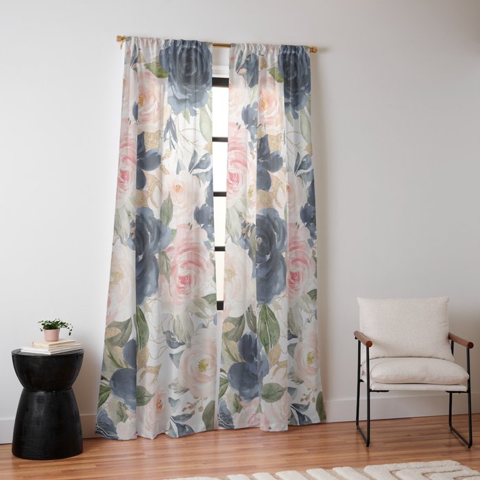 Window Curtain