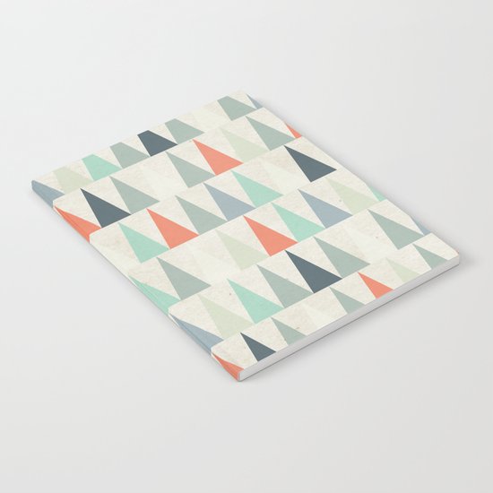 Triangles Notebook