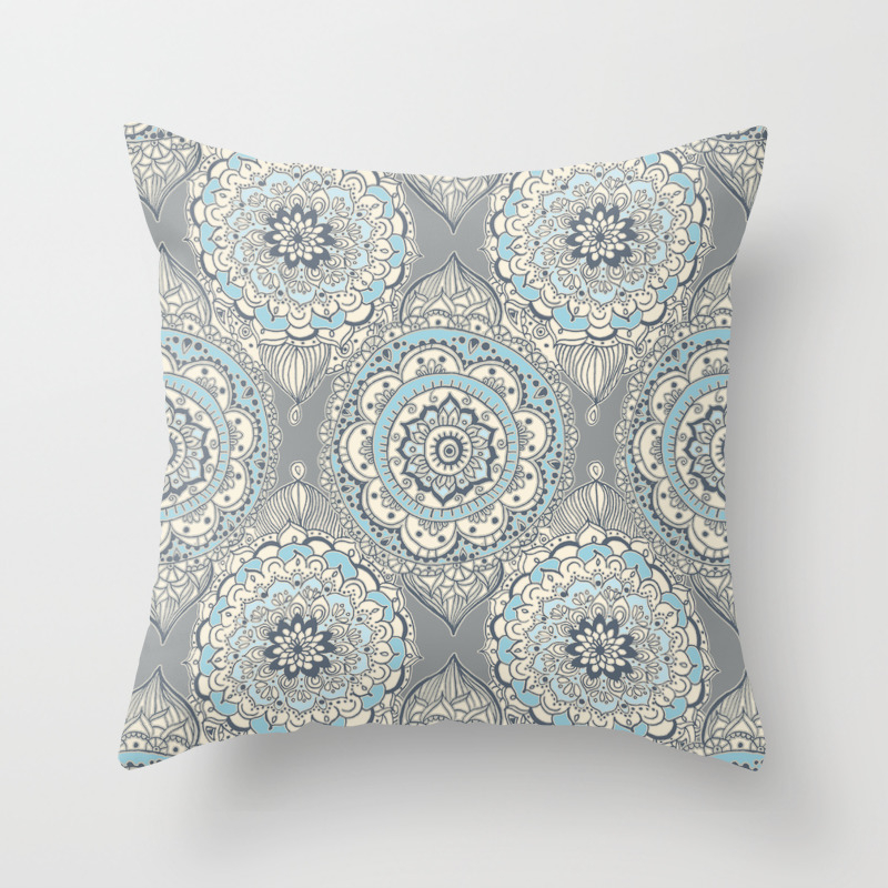 modern farmhouse decorative pillows