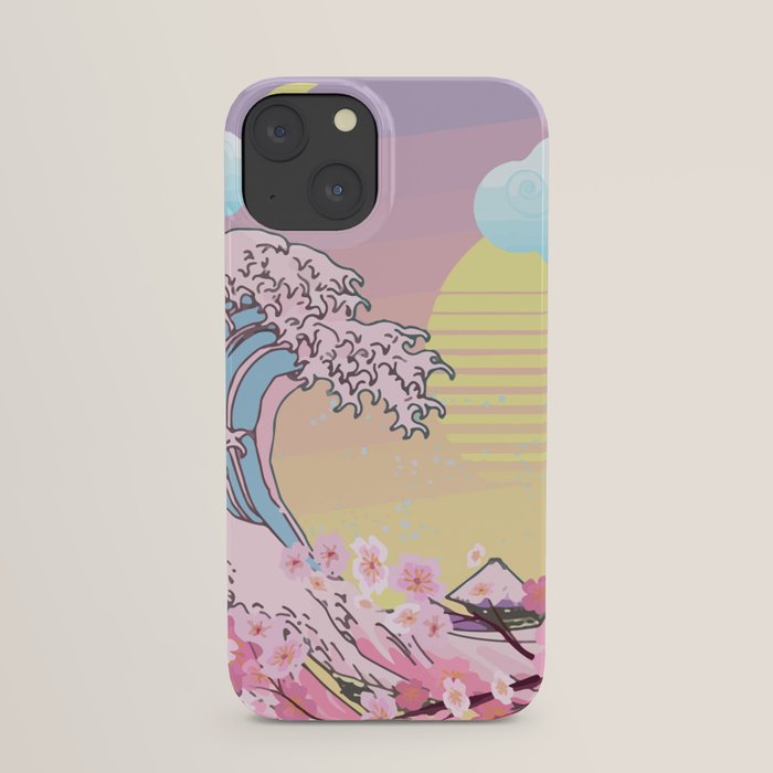 Aesthetic iphone discount case