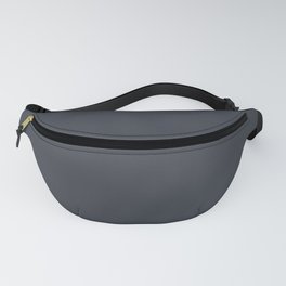 Gray Ferry Fanny Pack