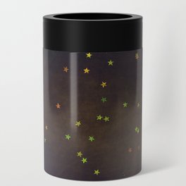 Stars Can Cooler