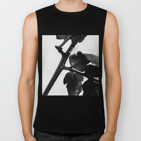 caught Biker Tank