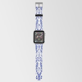 Southern Living - Chinoiserie Pattern Apple Watch Band