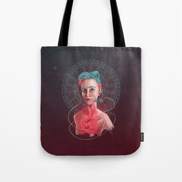Ishiee: Moonlight Tote Bag