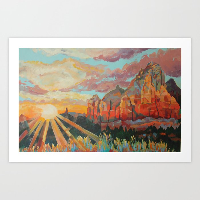 Art Print